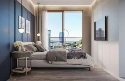 Apartamento com 2 quartos à venda na Rua Florianópolis, Fazenda, Itajaí