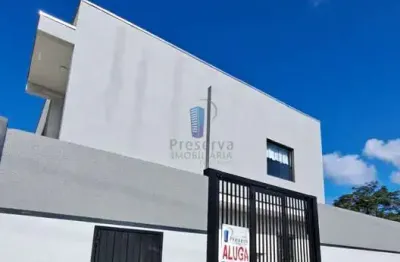 Apartamento com 1 quarto para alugar na Rua Joaquim Falco Uriarte, São Judas, Itajaí