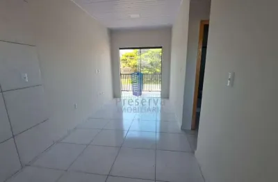 Apartamento com 1 quarto para alugar na Rua Joaquim Falco Uriarte, São Judas, Itajaí