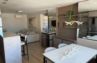 Apartamento com 1 quarto à venda na Rua Duque de Caxias, Vila Operária, Itajaí