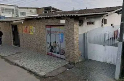 Casa com 2 quartos à venda na Rua Pedro Teixeira de Mello, Barra do Rio, Itajaí