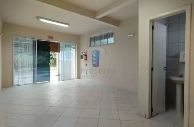 Sala comercial para alugar na Rua Benjamin Dagnoni, 177, Rio do Meio, Itajaí