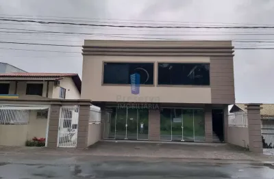 Sala comercial para alugar na Rua Benjamin Dagnoni, 177, Rio do Meio, Itajaí