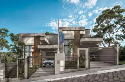 Casa com 3 quartos à venda na Rua Fermino Vieira Cordeiro, Espinheiros, Itajaí