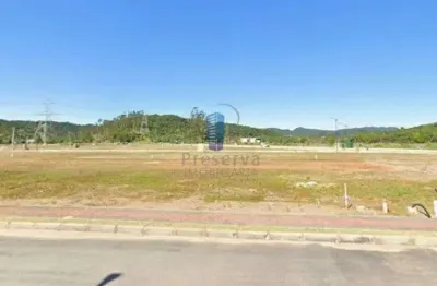 Terreno à venda na Rua Benjamin Dagnoni, 6400, Rio do Meio, Itajaí