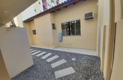 Casa com 1 quarto para alugar na Servidão Dionízio Veiga, Centro, Itajaí