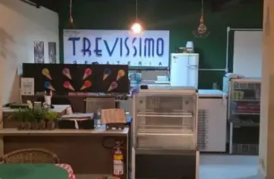 Ponto comercial à venda na Rua Indaial, 205, São João, Itajaí