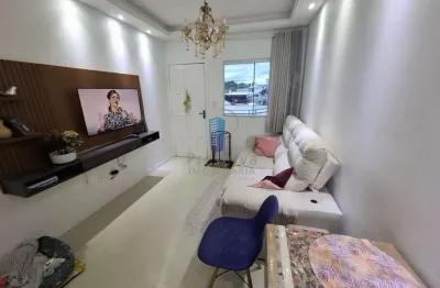 Apartamento com 2 quartos para alugar na Rua Sidnei Schulze, Cidade Nova, Itajaí