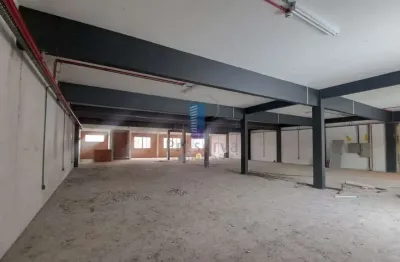 Sala comercial para alugar na Rua Carlos Seara, Vila Operária, Itajaí
