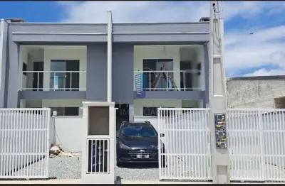 Apartamento com 2 quartos para alugar na Rua Iolando Benvenutti Júnior, Cordeiros, Itajaí