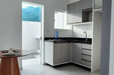 Casa com 2 quartos à venda na Rua Fermino Vieira Cordeiro, Espinheiros, Itajaí