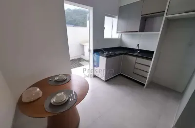 Casa com 2 quartos à venda na Rua Fermino Vieira Cordeiro, Espinheiros, Itajaí