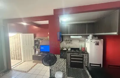 Casa com 2 quartos à venda na Rua Doutor Hermes Atílio Mariani, Cidade Nova, Itajaí