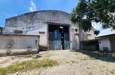 Barracão / Galpão / Depósito para alugar na Rua Blumenau, 924, São João, Itajaí