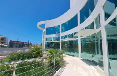 Sala comercial para alugar na Avenida Vereador Abrahão João Francisco, 3385, Ressacada, Itajaí