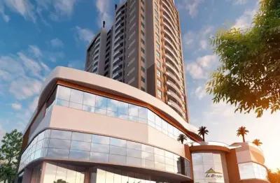 Apartamento com 3 quartos à venda na Rua Gregório Chaves, Fazenda, Itajaí, 108 m2 por R$ 1.502.370