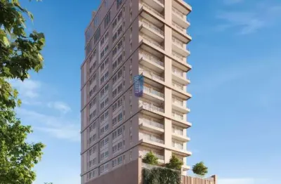 Apartamento com 1 quarto à venda na Rua Alberto Werner, Vila Operária, Itajaí