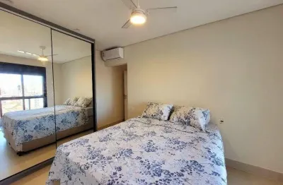 Condomínio reserva brasil  - piscina,    dois dormitórios - um com suíte