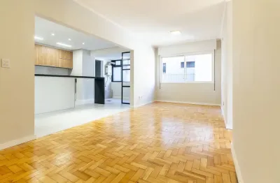 Apartamento com 2 quartos à venda, 76m² - mont' serrat / auxiliadora