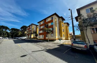 Apartamentos 2 quartos na colônia rio grande - são josé dos pinhais