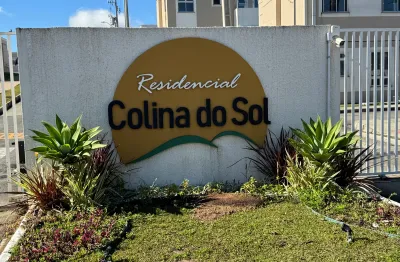 Apartamento com garden  em condomínio clube completo