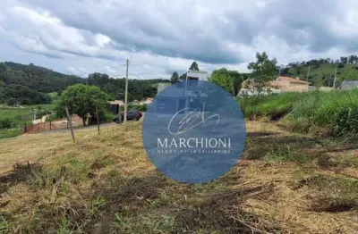 Terreno à venda na -22.787884, -46.577510, 43, Jardim Império, Pinhalzinho