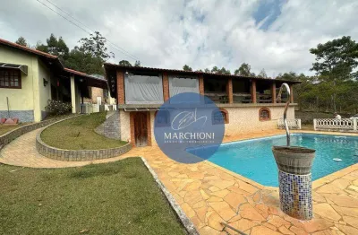 Chácara / sítio com 4 quartos à venda na Estrada Augusto Pereira De Araújo Cunha, 148, Centro, Pedra Bela