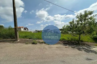 Terreno à venda na -22.787884, -46.577510, 3265, Jardim Império, Pinhalzinho