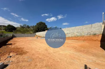 Terreno à venda na -22.787884, -46.577510, 112, Jardim Império, Pinhalzinho