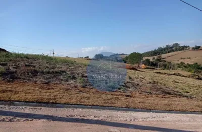 Terreno à venda na -22.787884, -46.577510, 1001, Zona Rural, Pinhalzinho