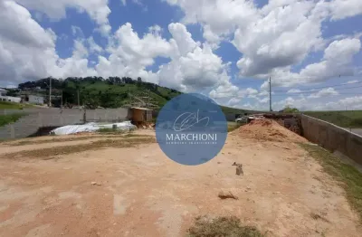 Terreno de esquina no chácaras império com planta pronta para construir!!