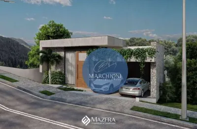 Casa de campo em construção a venda em pinhalzinho-sp