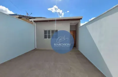 Casa com 2 quartos à venda na -22.787884, -46.577510, 92, Jardim Império, Pinhalzinho
