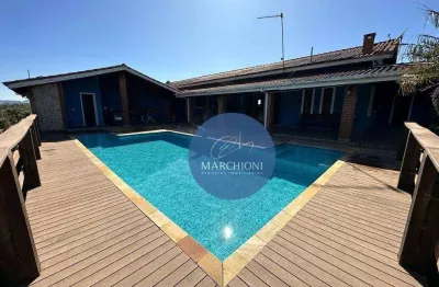 Chácara / sítio com 3 quartos à venda na -22.787884, -46.577510, 4581, Zona Rural, Pinhalzinho