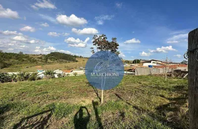 Terreno à venda na -22.787884, -46.577510, 1207, Zona Rural, Pinhalzinho