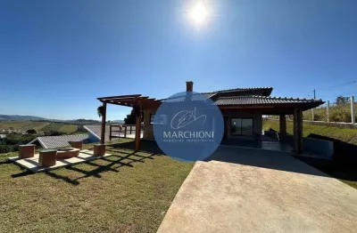 Chácara / sítio com 3 quartos à venda na -22.787884, -46.577510, 3591, Zona Rural, Pinhalzinho