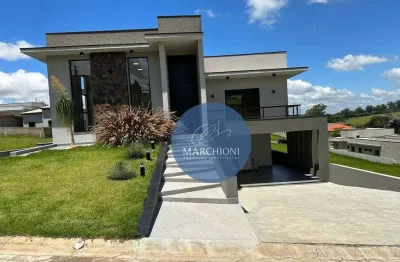 Casa com 3 quartos à venda na Avenida José Gomes da Rocha Leal, 5362, Centro, Bragança Paulista