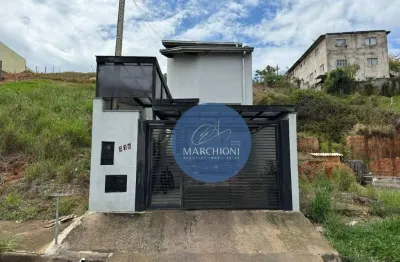 Casa com 2 quartos à venda na -22.787884, -46.577510, 2, Jardim Império, Pinhalzinho