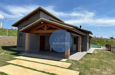Chácara / sítio com 3 quartos à venda na -22.787884, -46.577510, 629, Zona Rural, Pinhalzinho