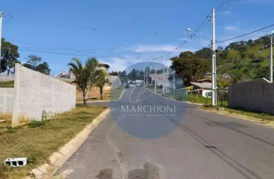 Terreno à venda na -22.787884, -46.577510, 501, Jardim Império, Pinhalzinho