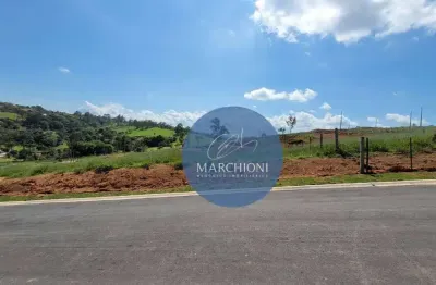 Terreno de 1000m² no recanto do sol em pinhalzinho!