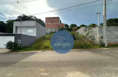 Terreno à venda na Rua Antonio Manuel De Lima, 8562, Residencial Jardim São Vicente, Pinhalzinho
