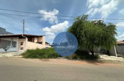Terreno à venda na -22.787884, -46.577510, 9657, Jardim Império, Pinhalzinho
