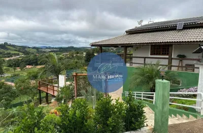 Chácara / sítio com 3 quartos à venda na -22.787884, -46.577510, 96573, Jardim Do Pinhal, Pinhalzinho
