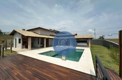 Chácara / sítio com 3 quartos à venda na -22.787884, -46.577510, 833, Império Chácaras, Pinhalzinho