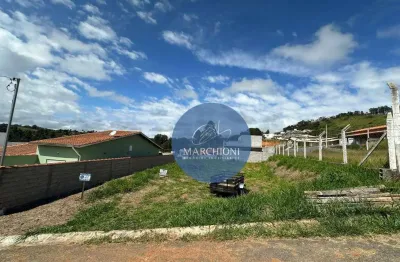 Terreno à venda na -22.787884, -46.577510, 257, Jardim Império, Pinhalzinho