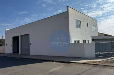 Barracão / Galpão / Depósito à venda na -22.787884, -46.577510, 8466, Centro, Pinhalzinho