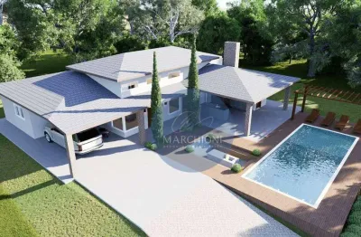 Chácara / sítio com 3 quartos à venda na -22.787884, -46.577510, 8966, Zona Rural, Pinhalzinho