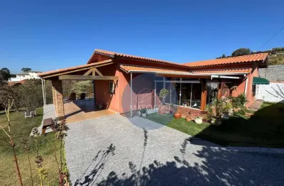 Chácara / sítio com 3 quartos à venda na -22.787884, -46.577510, Império Chácaras, Pinhalzinho