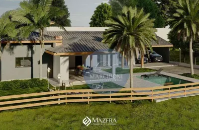 Chácara / sítio com 3 quartos à venda na -22.787884, -46.577510, 33658, Jardim São Geraldo, Pinhalzinho
